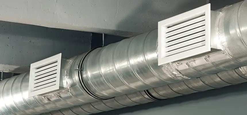 Our Air Duct Camera Inspection Services in Maywood, CA