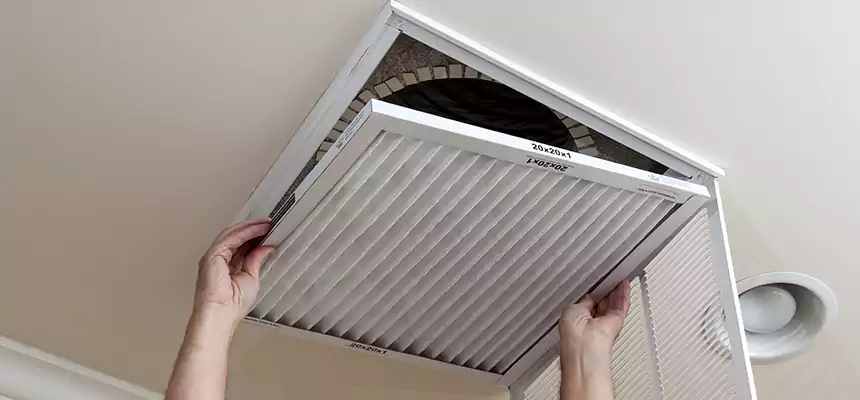 Our Air Duct UV Sanitization Services in Maywood, CA