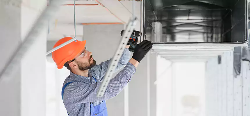 Our Air Vent Replacement Services in Maywood, CA