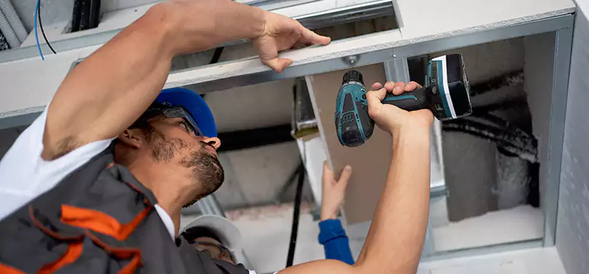 Our Apartment Air Duct Cleaning Services in Maywood, CA