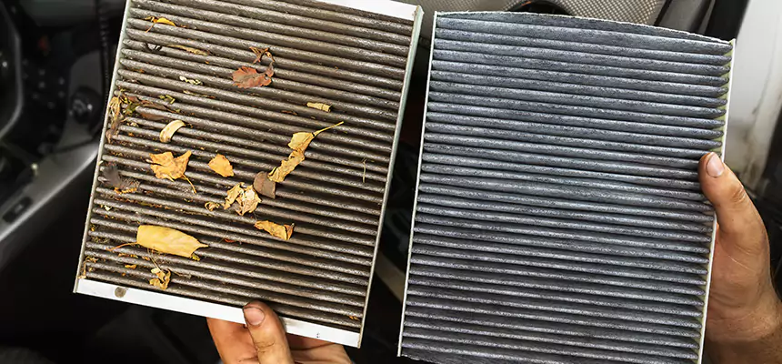 Our Dryer Vent Lint Filter Cleaning Services in Maywood, CA