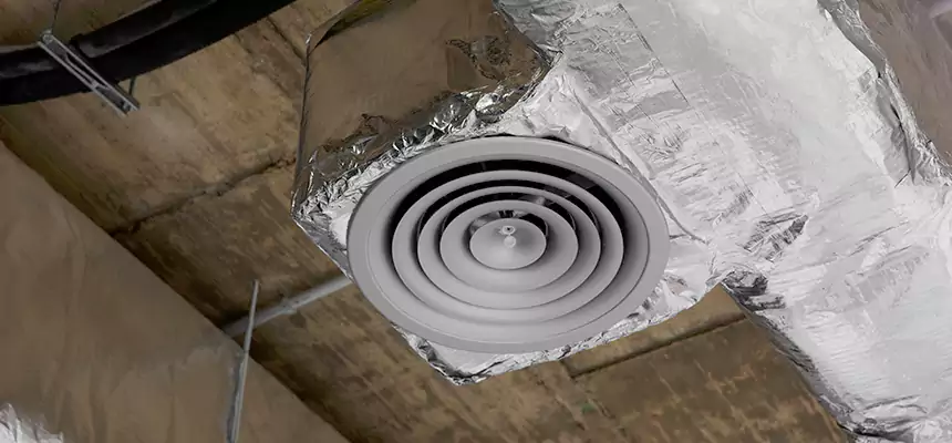 Our Industrial Dryer Vent Cleaning Services in Maywood, CA