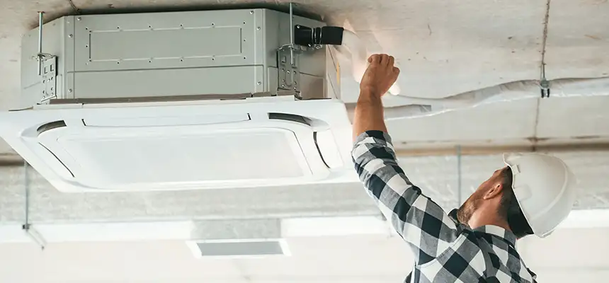 Our Local Vent Cleaning Services in Maywood, CA