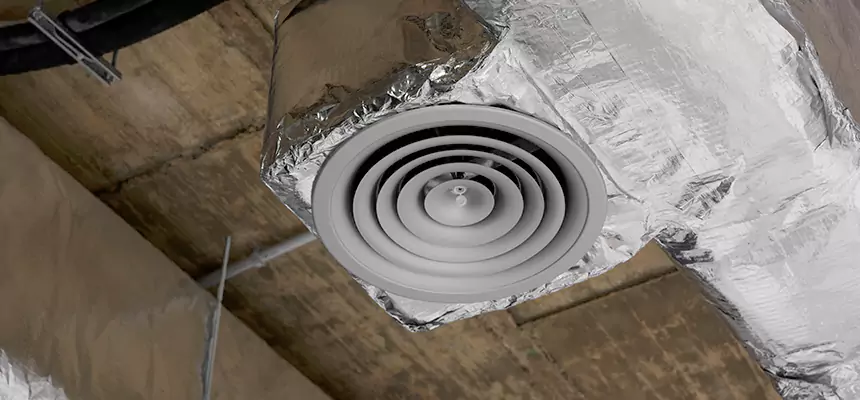 Our Low VOC Vent Installation Services in Maywood, CA