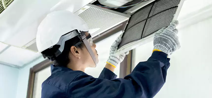 Our Mold & Mildew Removal from Air Ducts Services in Maywood, CA