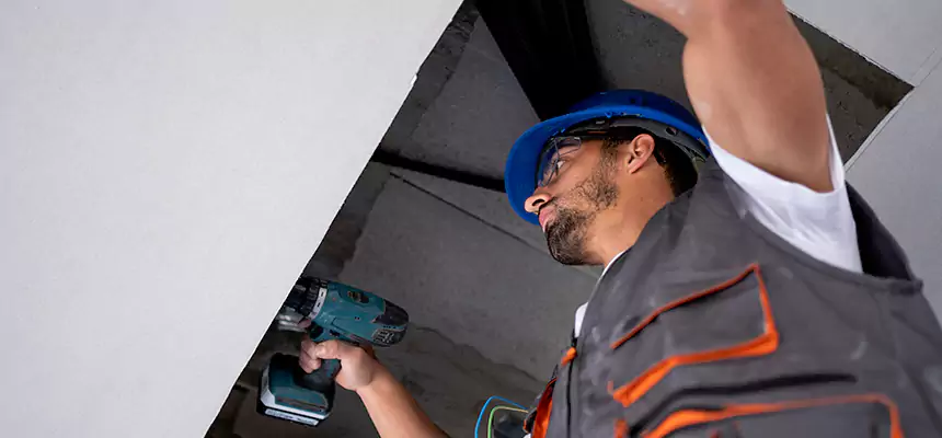 Our Post-Renovation Duct Debris Removal Services in Maywood, CA