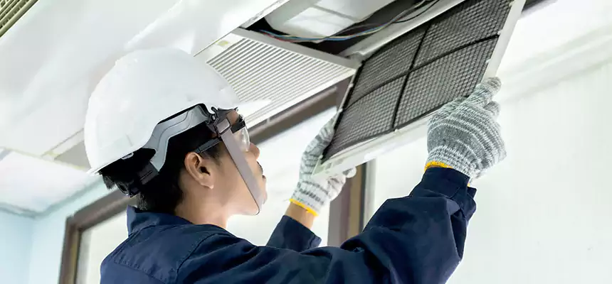 Our Residential Air Vent Cleaning Services in Maywood, CA