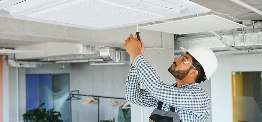 Our Roof Dryer Vent Cleaning Services in Maywood, CA