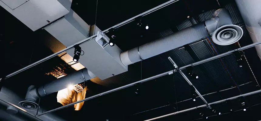 Our Seasonal Allergy Air Duct Cleaning Services in Maywood, CA