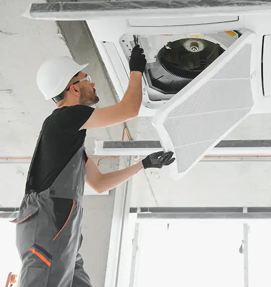 About Air Duct Rodent Removal in Maywood, CA