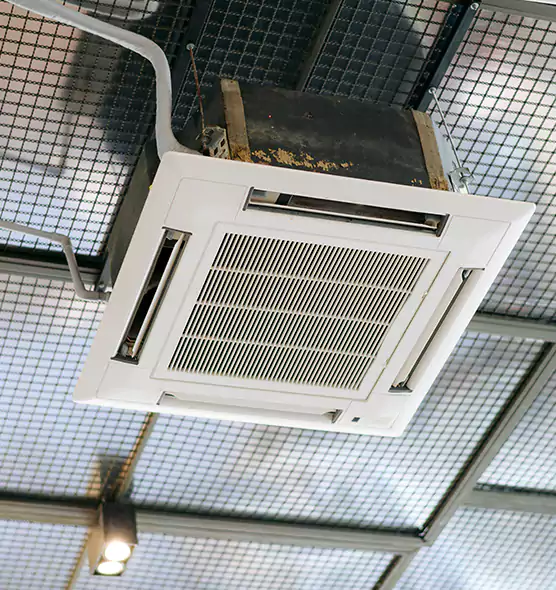 Top-Notch Allergy Relief Vent Cleaning Services in Maywood, CA