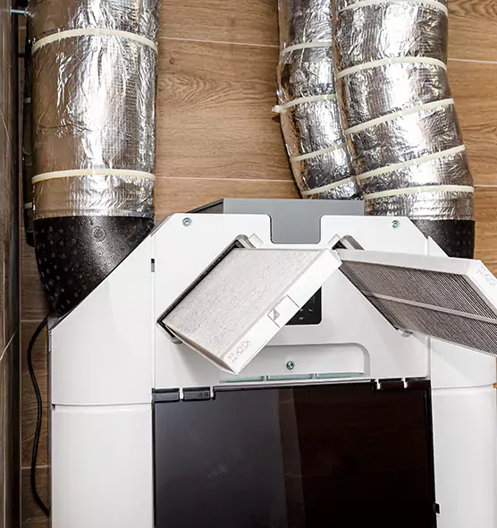 About Clogged Air Duct Repair in Maywood, CA