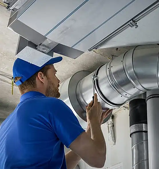Advanced Dryer Vent Camera Inspection in Maywood, CA