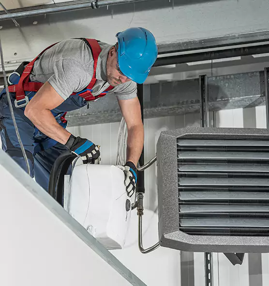 Professional HVAC Cleaning Solutions in Maywood, CA