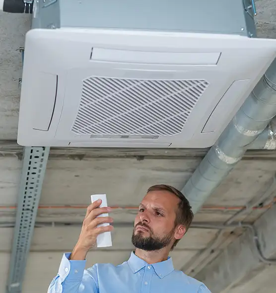 About Local Vent Cleaning Services in Maywood, CA