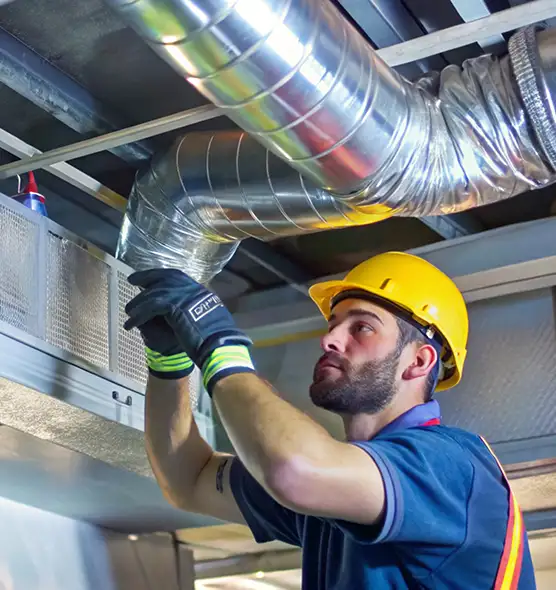 Professional NADCA Approved Air Duct Services in Maywood, CA