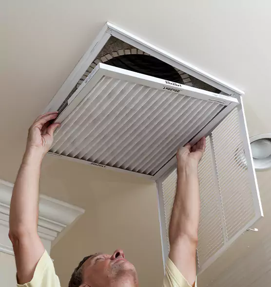 Professional Vent Relocation Services in Maywood, CA