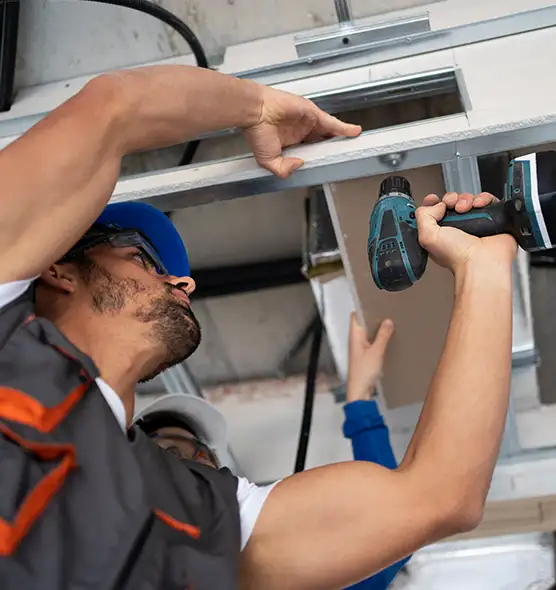 About Vent Smoke Odor Elimination in Maywood, CA