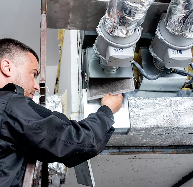 Why Homeowners & Businesses Trust Us in Maywood, CA?