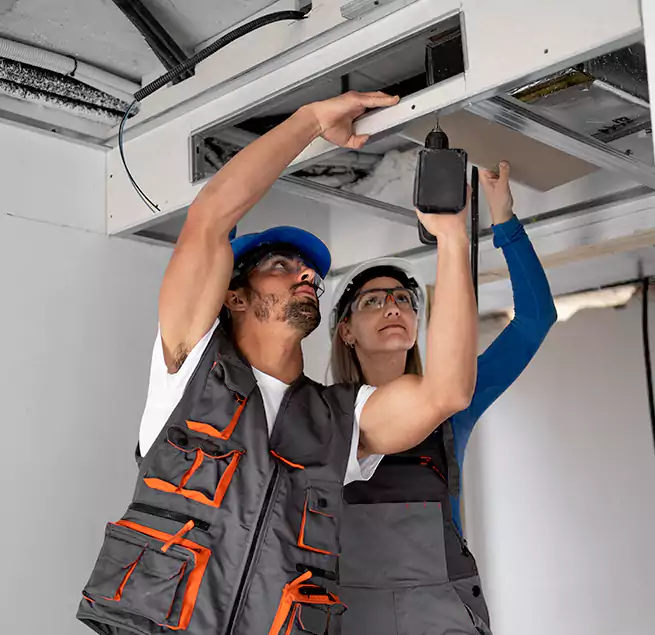 Why Homeowners & Businesses Trust Us in Maywood, CA