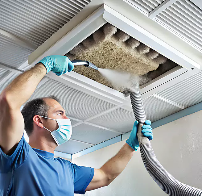 Why Homeowners & Businesses Trust Us Maywood, CA