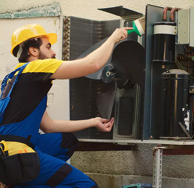 Why Homeowners & Businesses Trust Us Maywood, CA?