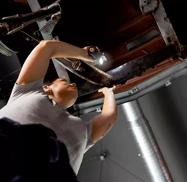 Why Homeowners & Businesses Trust Us Maywood, CA