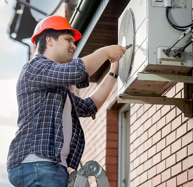 Why Homeowners & Businesses Trust Us Maywood, CA